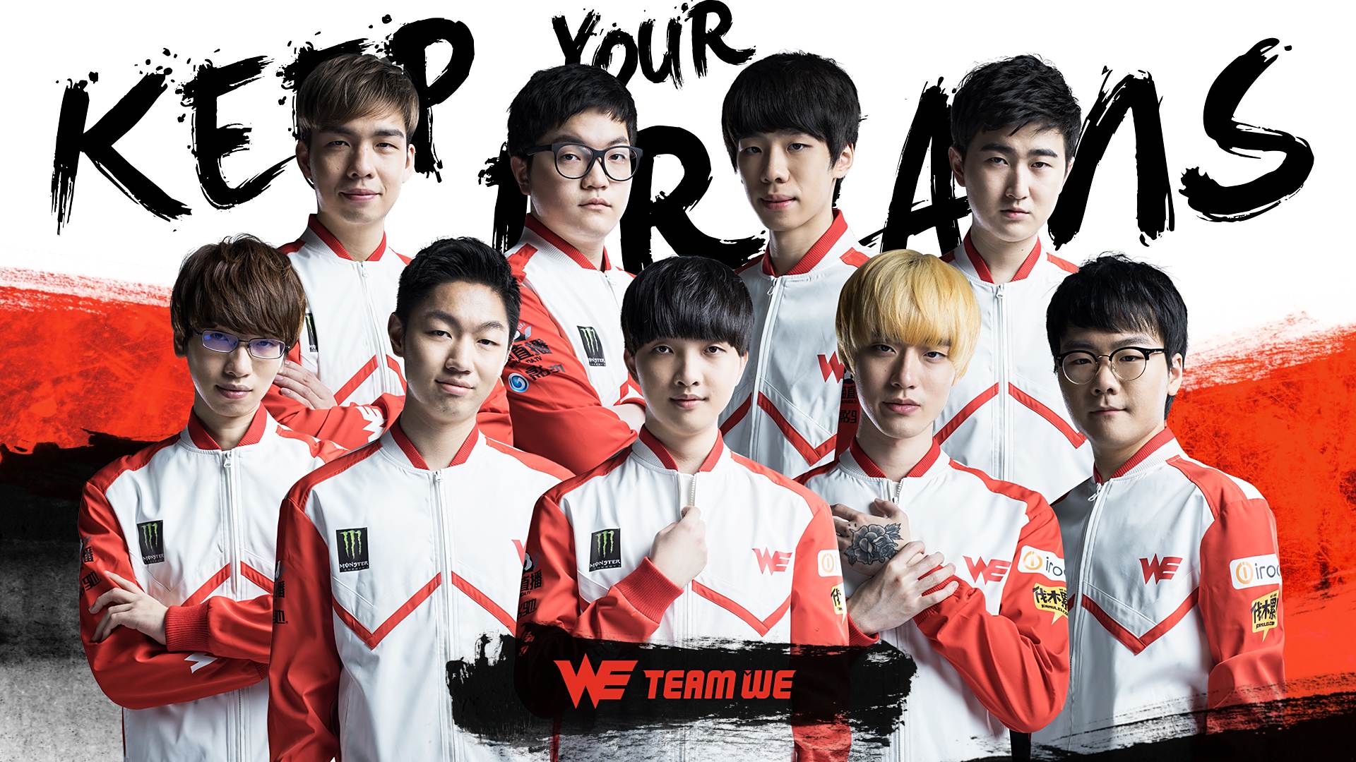 力的保护 力的保护