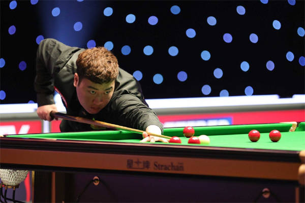 印象深刻的 印象深刻的