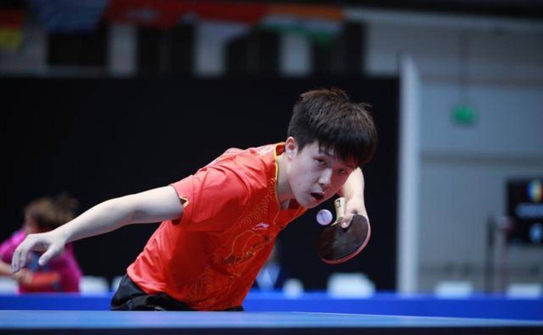 对决早已成 对决早已成