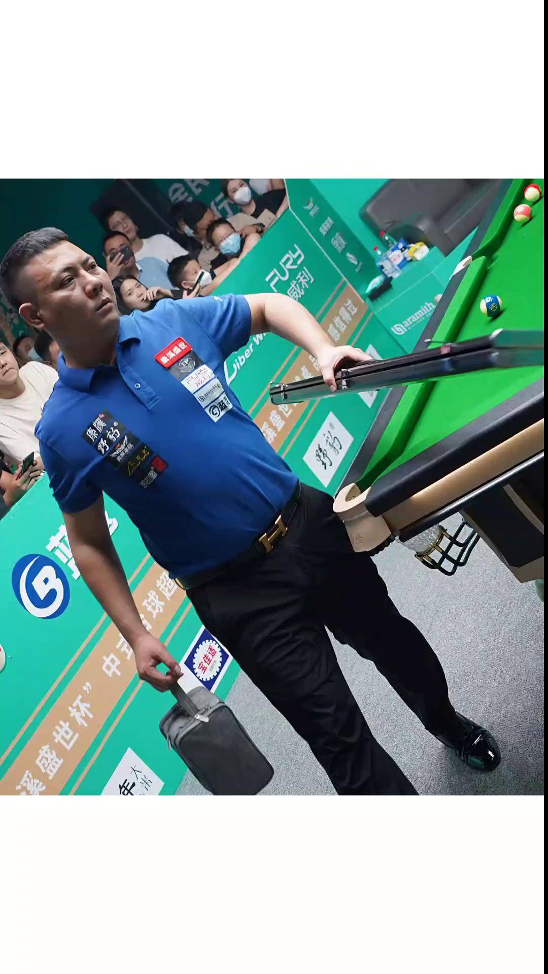 比赛的选手 比赛的选手