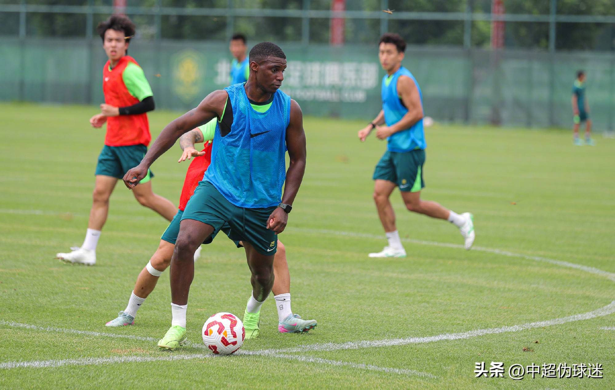 巨大影响力 巨大影响力