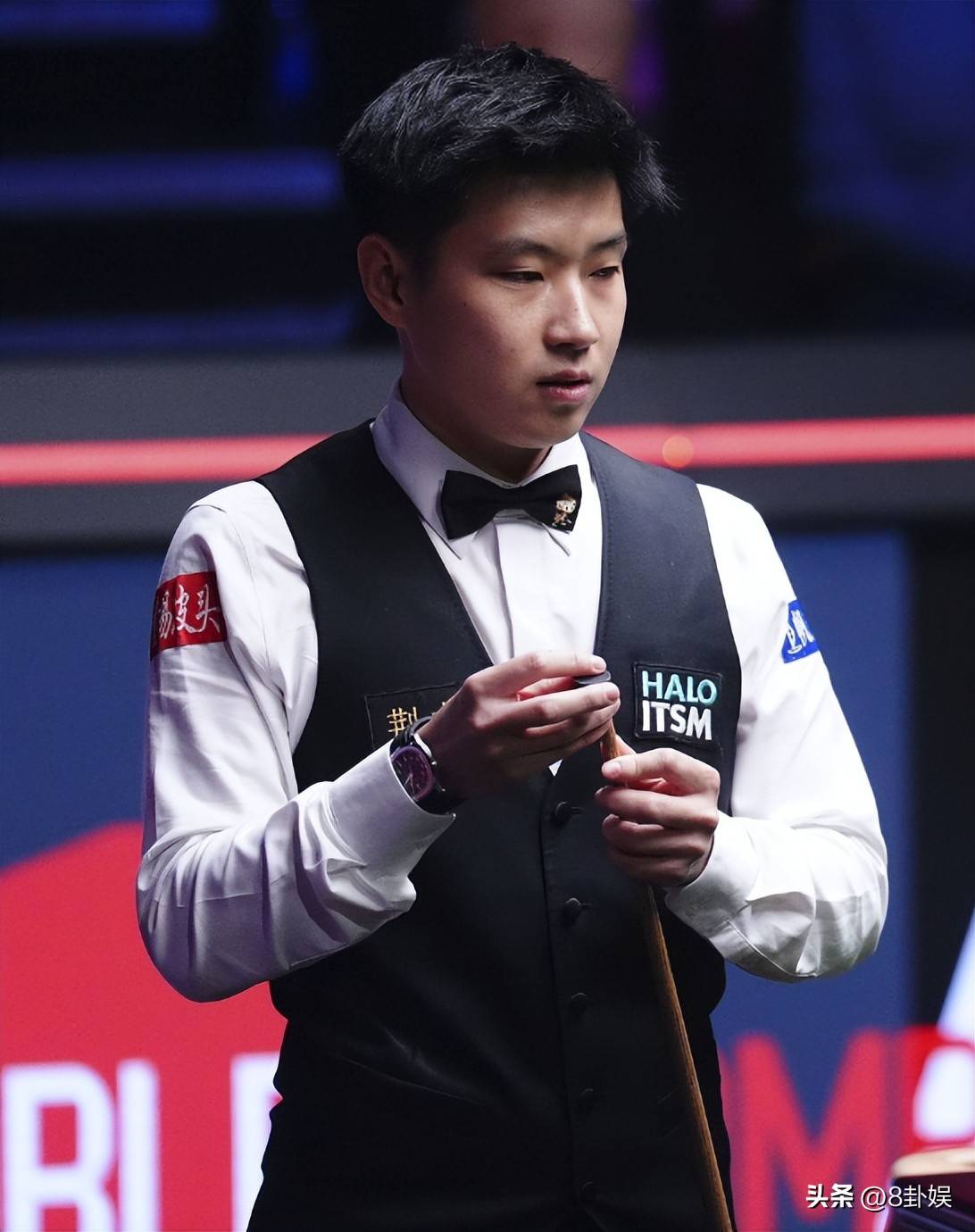 未必是终点 未必是终点