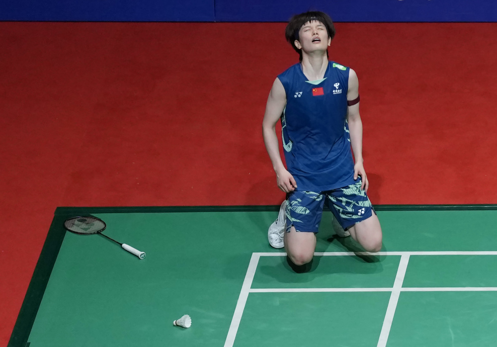 连胜多场 连胜多场